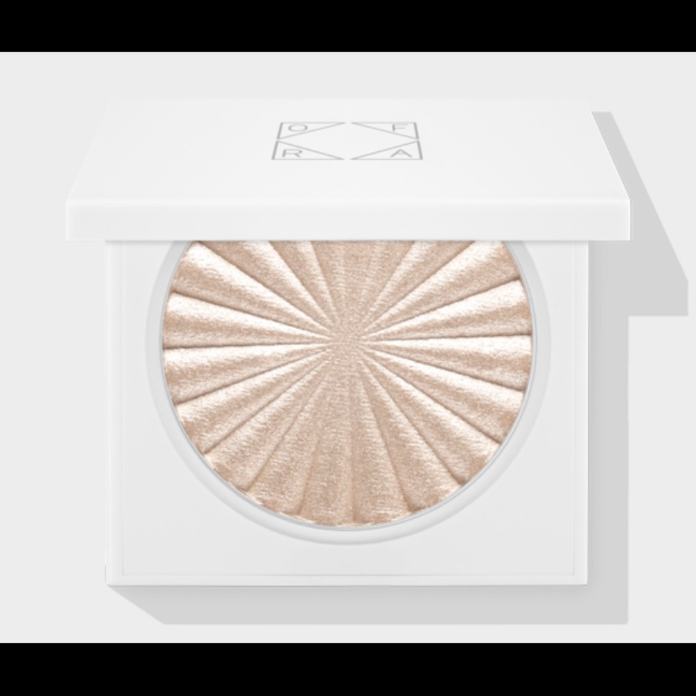 Ofra X NikkiTutorials